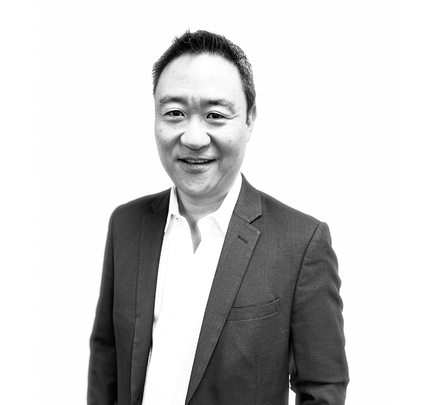 President of IC Insurance, David Sasaki