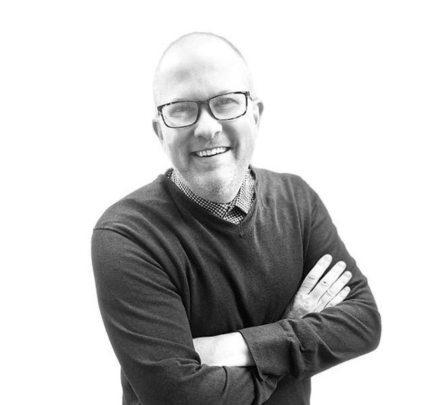 SVP Marketing, Jay Miles