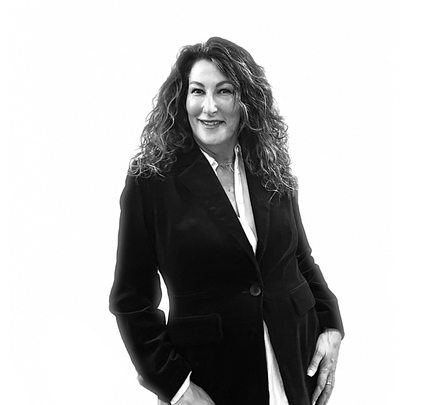 SVP Sales, Jill Goldworn