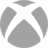 Xbox logo, representing a partner that utilizes our consumer engagement tools to power global digital loyalty and rewards programs