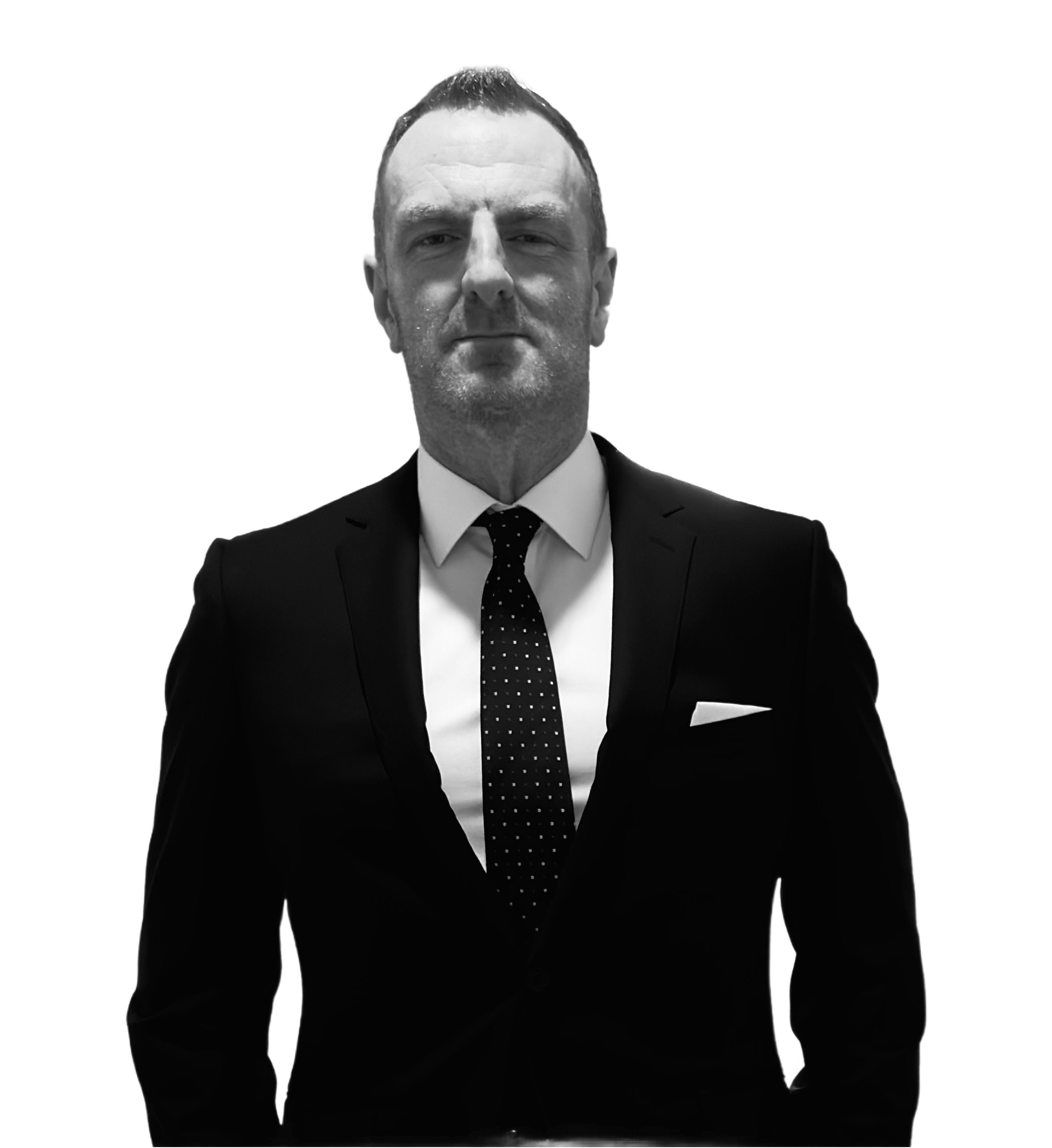 Chris McGarrigle Headshot