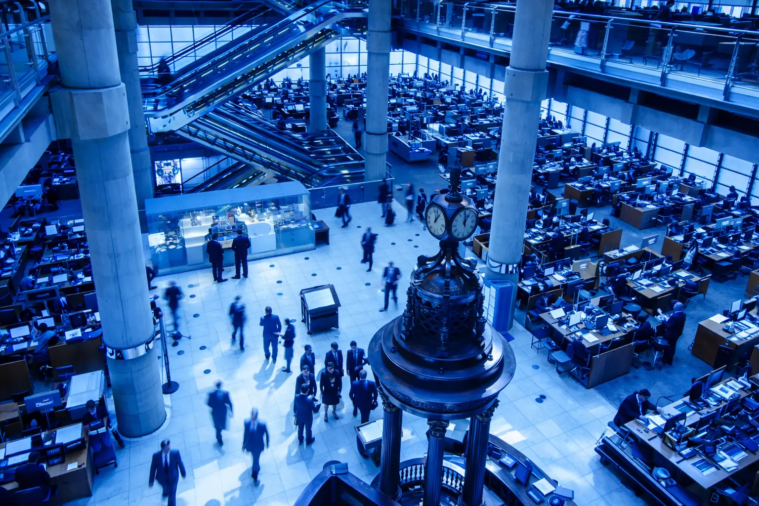 IC Group works in specialty insurance and provides innovative digital solutions for brands.