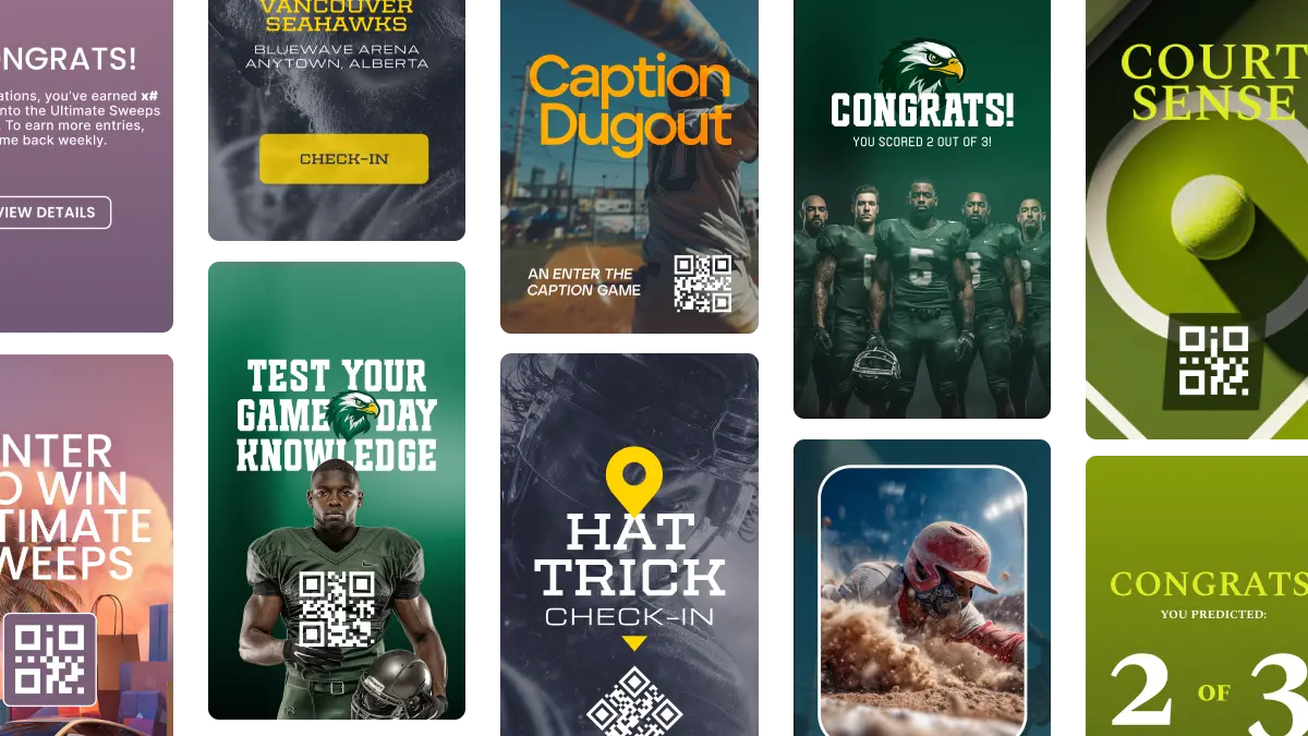 IC Group experience hub showcasing our innovative digital solutions.