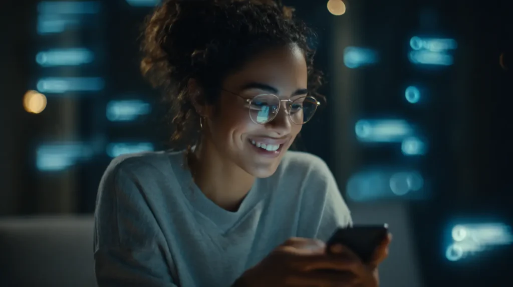 Ic Mobile new enterprise messaging contract