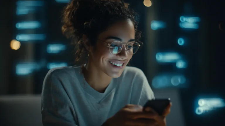 Ic Mobile new enterprise messaging contract