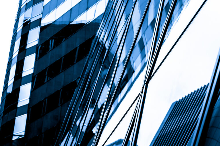 Blue Corporate Image for Press Release - IC Group - IC Group
