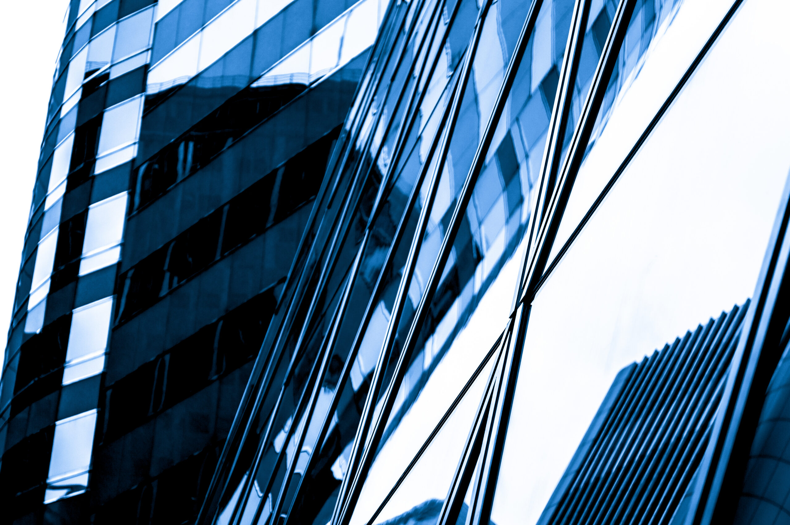 Blue Corporate Image for Press Release - IC Group - IC Group